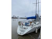 Beneteau M38 Click to launch Larger Image