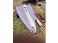 O'pen Bic / Skiff Click to launch Larger Image