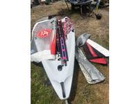 O'pen Bic / Skiff Click to launch Larger Image