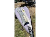 O'pen Bic / Skiff Click to launch Larger Image