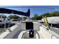 Canadian Sailcraft CS 36 Click to launch Larger Image