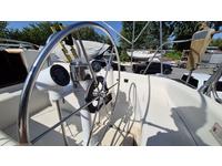 Canadian Sailcraft CS 36 Click to launch Larger Image