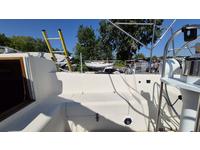Canadian Sailcraft CS 36 Click to launch Larger Image