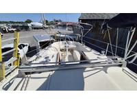 Canadian Sailcraft CS 36 Click to launch Larger Image