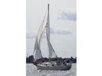 1979 Mobile Alabama 29 Bayfield 29