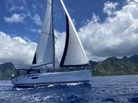 Jeanneau Sun Odyssey 49i Click to launch Larger Image