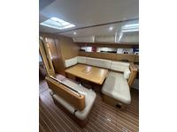 Jeanneau Sun Odyssey 49i Click to launch Larger Image