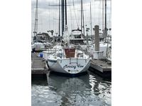 Ericson Yachts Ericson 26 Mk II Click to launch Larger Image