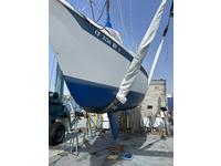 Ericson Yachts Ericson 26 Mk II Click to launch Larger Image