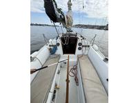 Ericson Yachts Ericson 26 Mk II Click to launch Larger Image