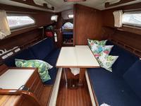 Ericson Yachts Ericson 26 Mk II Click to launch Larger Image