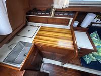 Ericson Yachts Ericson 26 Mk II Click to launch Larger Image