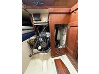 Ericson Yachts Ericson 26 Mk II Click to launch Larger Image