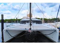 Fountaine Pajot 41 Lipari Click to launch Larger Image