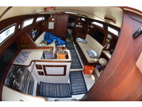 Freedom Yachts Tillotson-Pearson Freedom 36 Click to launch Larger Image