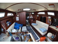 Freedom Yachts Tillotson-Pearson Freedom 36 Click to launch Larger Image