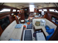 Freedom Yachts Tillotson-Pearson Freedom 36 Click to launch Larger Image