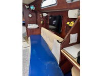Freedom Yachts  Tillotson-Pearson Freedom 36 Click to launch Larger Image