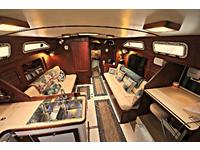 Freedom Yachts  Tillotson-Pearson Freedom 36 Click to launch Larger Image