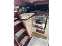Freedom Yachts  Tillotson-Pearson Freedom 36 Click to launch Larger Image