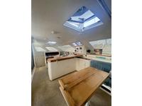 Voyage Yachts Norseman Catamaran Click to launch Larger Image