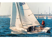 Stuart Marine Rhodes 19 c/b Click to launch Larger Image