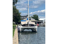 Fountaine Pajot 41 Lipari Click to launch Larger Image
