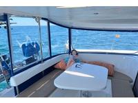Fountaine Pajot 41 Lipari Click to launch Larger Image