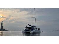 Fountaine Pajot 41 Lipari Click to launch Larger Image