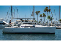 2013 Marina Del Rey California 42 Beneteau 34 Oceanis