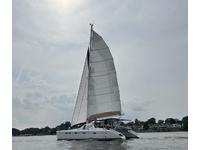 2011 Trinadad  50 Privilege 495