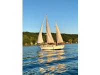 Island Trader 38 Ketch Click to launch Larger Image