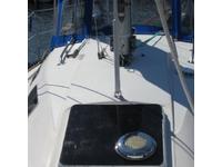 Canadian Sailcraft CS CS27 Click to launch Larger Image