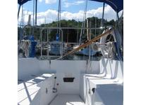 Canadian Sailcraft CS CS27 Click to launch Larger Image