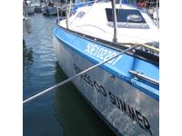 Canadian Sailcraft CS CS27 Click to launch Larger Image