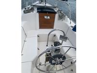 Canadian Sailcraft CS 33 Click to launch Larger Image