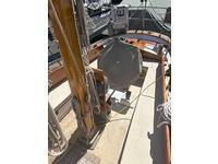 1954 45' JOHN ALDEN SEAGOER KETCH  Click to launch Larger Image