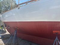 1954 45' JOHN ALDEN SEAGOER KETCH  Click to launch Larger Image
