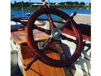 1954 45' JOHN ALDEN SEAGOER KETCH  Click to launch Larger Image