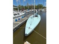Etchell Custom Onterario Yacht Click to launch Larger Image
