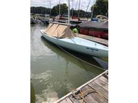 Etchell Custom Onterario Yacht Click to launch Larger Image