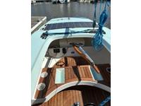 Etchell Custom Onterario Yacht Click to launch Larger Image