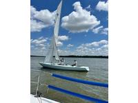 Etchell Custom Onterario Yacht Click to launch Larger Image