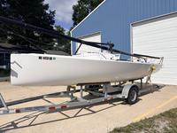 J Boats J/70