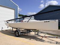 J Boats J/70 Click to launch Larger Image