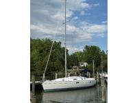 Beneteau Oceanis 351 Click to launch Larger Image