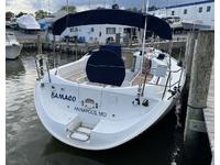 Beneteau Oceanis 351 Click to launch Larger Image