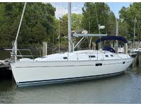 Beneteau Oceanis 351 Click to launch Larger Image