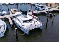 2017 St Thomas VI  40 Leopard 40