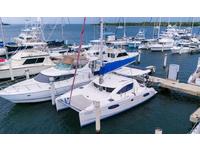 2011 Puerto Real PR  38 Leopard 38